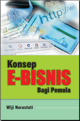 KONSEP E-BUSINESS BAGI PEMULA
