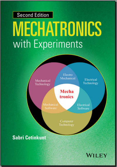 MECHATRONICS
with Experiments