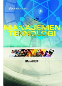 Image of Manajemen Teknologi